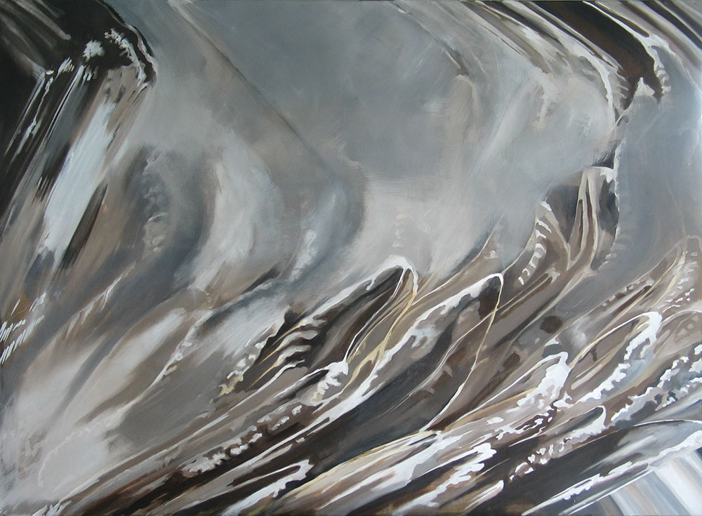 #201023 | Acryl auf Leinwand | 110 x 150 cm